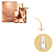 La Vie Est Belle Gold Extrait Lancôme Eau de Parfum - Perfume Feminino - Imagem 2