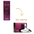 Brand Collection 097 - Eupho Perfume Feminino (Ref. Olfativa Euphoria) 30ml - Imagem 1