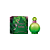 Britney Spears Fantasy Jungle Eau de Toilette - Perfume Feminino - Imagem 1