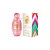 Prestige Princess Dreaming New Brand Eau de Parfum - Perfume Feminino (Ref. Olfativa La Vie Est Belle) - Imagem 1
