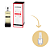 Metaphor La Rive Eau de Parfum - Feminino (Ref. Olfativa L'Interdit) - Imagem 2
