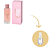 315 Prestige Pink La Rive Eau de Parfum Feminino (Ref. Olfativa 212 Vip Rose) - Imagem 2