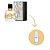 Fracionado Libre Yves Saint Laurent Eau de Parfum - Perfume Feminino - Imagem 1