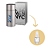 Fracionado 212 Men NYC Carolina Herrera Eau de Toilette - Perfume Masculino - Imagem 1