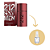 Fracionado 212 Sexy Men Carolina Herrera Masculino Eau de Toilette - Imagem 1
