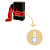 Fracionado Very Good Girl Carolina Herrera Eau de Parfum - Perfume Feminino - Imagem 1