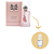 Fracionado Delina La Rosée Eau De Parfum Parfums De Marly Paris - Perfume Feminino - Imagem 1