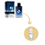 Fracionado The Icon Banderas Eau de Toilette - Perfume Masculino - Imagem 1