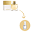 Fracionado Woman by Ralph Lauren Eau de Parfum - Perfume Feminino - Imagem 1