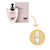 Fracionado Femme Individuelle Montblanc Eau de Toilette - Perfume Feminino - Imagem 1