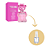 Fracionado Toy Bubble Gum Moschino Eau de Toilette - Perfume Feminino - Imagem 1
