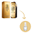 Fracionado 1 Million Parfum Paco Rabanne Eau de Parfum - Perfume Masculino - Imagem 1
