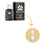 Fracionado Perseus Exclusif Eau de Parfum Maison Alhambra - Perfume Árabe Masculino (Ref. Olfativa Pegasus Exclusiv) - Imagem 1