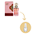 Fracionado Khafaya Zimaya Edp - Perfume Feminino Árabe (Ref. Olfativa My Way) - Imagem 1