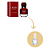 Fracionado L'Interdit Rouge Givenchy Eau de Parfum - Perfume Feminino - Imagem 1