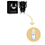 Fracionado Invictus Victory Paco Rabanne Eau de Parfum - Perfume Masculino - Imagem 1