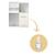 Fracionado L'Eau d'Issey Pour Homme Issey Miyake Eau de Toilette - Perfume Masculino - Imagem 1