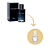 Fracionado Sauvage Eau de Toilette - Perfume Masculino - Imagem 1