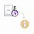 Fracionado Lanvin Éclat D'Arpège Eau de Parfum - Perfume Feminino - Imagem 1