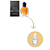 Fracionado Stronger With You Giorgio Armani Eau de Toilette - Perfume Masculino - Imagem 1