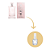 Fracionado Brit Sheer Burberry Eau de Toilette - Perfume Feminino - Imagem 1