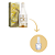 Fracionado CK in2U For Her Calvin Klein Eau de Toilette - Perfume Feminino - Imagem 1