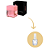 Fracionado Colcci Rosé Deo Colônia – Perfume Feminino - Imagem 1
