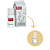 Fracionado Plus Plus Diesel Eau de Toilette - Perfume Masculino - Imagem 1
