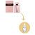 Fracionado Animale Seduction Femme Eau de Parfum Feminino - Imagem 1