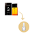 Fracionado Azzaro Pour Homme Eau de Toilette - Perfume Masculino - Imagem 1