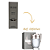 Brand Collection 116 Winner - Perfume Masculino 30ml (Ref. Olfativa Invictus) - Imagem 1