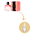 Fracionado Pure Sense For Woman Edp New Brand - Perfume Feminino (Ref. Olfativa Pure XS) - Imagem 1