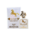 Faras Abiyad Eau de Parfum - Perfume Árabe Feminino 100ml - Imagem 1