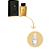 Fracionado The Secret Absolu Banderas Eau de Parfum - Perfume Masculino - Imagem 1