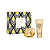 Kit Lady Million Paco Rabanne - Perfume Eau de Parfum 80ml + Creme Corporal 100ml - Imagem 1