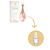 Fracionado J'adore Luminiere Eau de Toilette - Perfume Feminino - Imagem 1