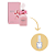 Fracionado Melina for Women Edp - Perfume Feminino Árabe (Ref. Olfativa Delina Exclusiv) - Imagem 1