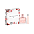 Kit Irresistible Givenchy Edp 50 ml + Travel Size 12,5ml - Imagem 1