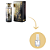 Fracionado Mona for New Brand Oriental Edp - Perfume Árabe Feminino - Imagem 1