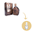 Fracionado Diesel Fuel for Life Homme - Perfume Masculino - Imagem 1