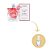 Fracionado La Vie Est Belle Rose Extraordinaire Lancôme Eau de Parfum - Perfume Feminino - Imagem 1