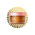 AURA Beauty - Geleia Radiante Aurora Shine - Desodorante Corporal 200g - Imagem 2