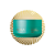 AURA Beauty - Magic Butter Afrodite Garden - Manteiga Iluminadora Corporal 200g - Imagem 2