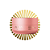 AURA Beauty - Magic Butter Aurora Shine - Manteiga Iluminadora Corporal 200g - Imagem 2