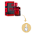 Fracionado Hunter Killer Man Bullet EDP - Perfume Árabe Masculino - Imagem 1