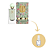 Fracionado Dynasty Nara Stella Dustin EDP - Perfume Árabe Feminino (Ref. Olfativa Bvlgari Amethisty) - Imagem 1
