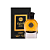 Amnia Al Wataniah Eau de Parfum - Perfume Árabe Feminino 100ml - Imagem 1