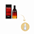 Fracionado Fahrenheit Eau de Toilette - Perfume Masculino - Imagem 1