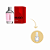 Fracionado Energise Hugo Boss Eau de Toilette - Masculino - Imagem 1