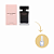 Fracionado Narciso Rodriguez For Her Edt - Perfume Feminino - Imagem 1